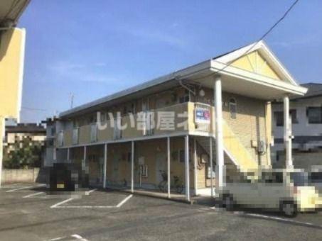 ハイツあかね B棟