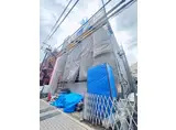 フジパレス住吉山之内III番館