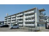 ビレッジハウス湯浅 1号棟