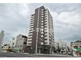 エンヴィーズライフ岡山大雲寺前
