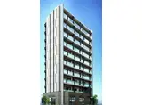 シーズンフラッツ菊川