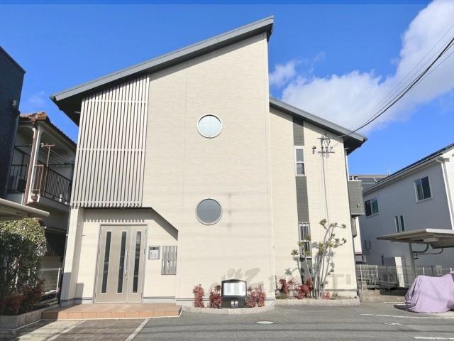 CASAFELIZ(1LDK/1階)