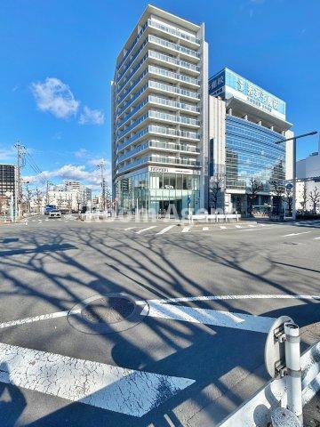 CORNES HOUSE NAGOYA