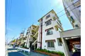 甲南第二本山ハイム