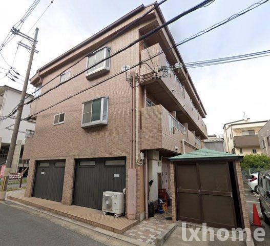 カースル安田