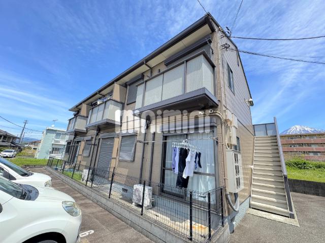 メゾン廣町 B