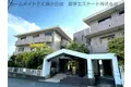 レジデンス赤阪