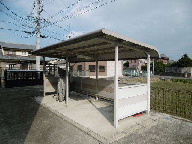 トワニ-・K I棟
