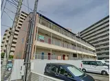 コンフォート鏡川