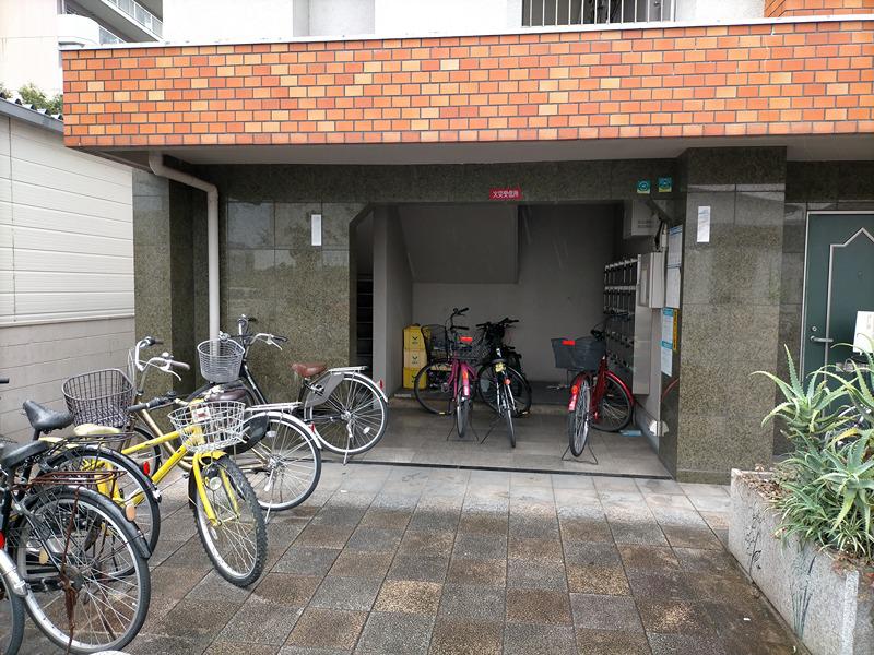 ロイヤルハイツ 橿原