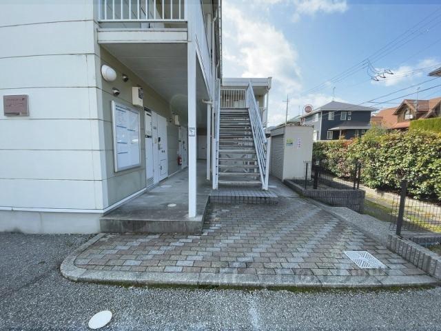 レオパレス佐和山