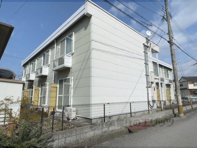 レオパレス佐和山