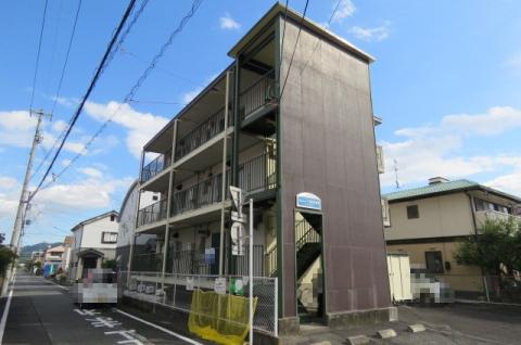 メゾン岳美