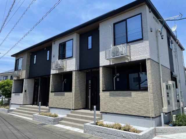 ヒカルサ藤枝茶町I