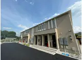 ひたちなか市足崎字原 アパートI期