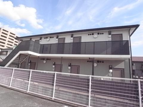 売布Kハイツ