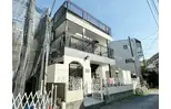 サンライズパーク上小町