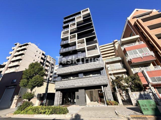 プレサンス大阪天満リバーシア