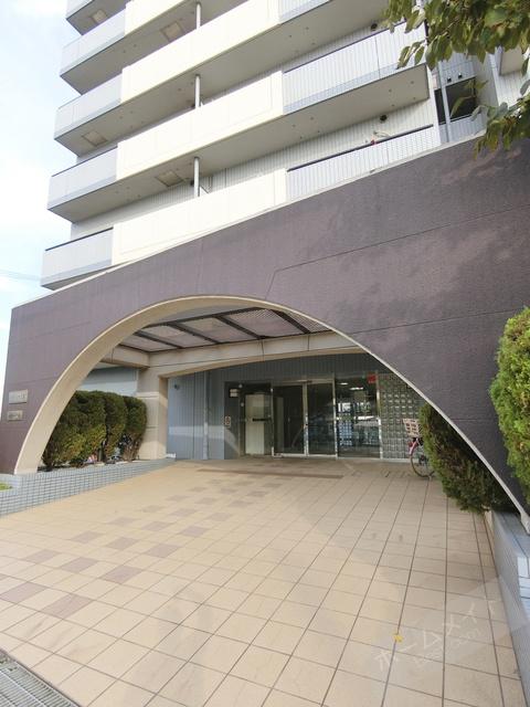 パークモダン住之江公園