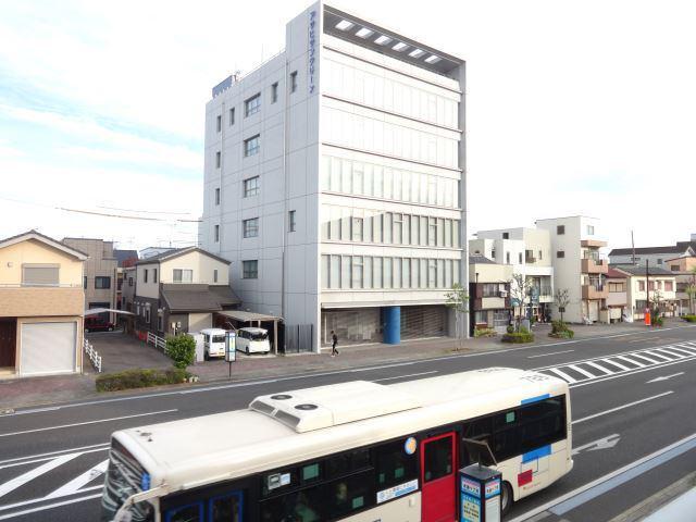 S-PALACEII