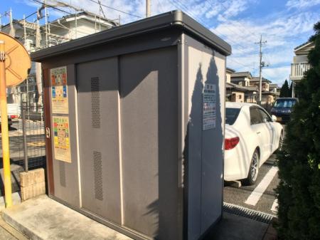 グランデ・フォレスタA