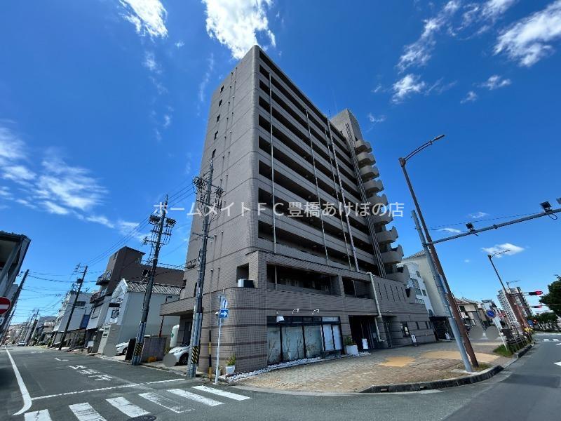 朝日プラザ豊橋アーバンスクエア