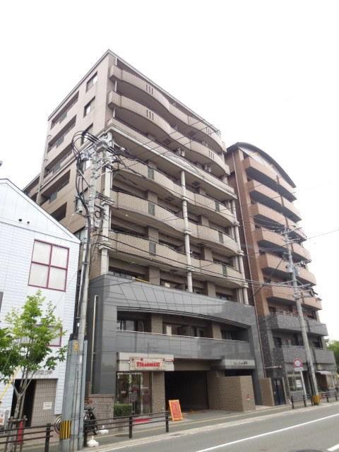 イーストコート箱崎