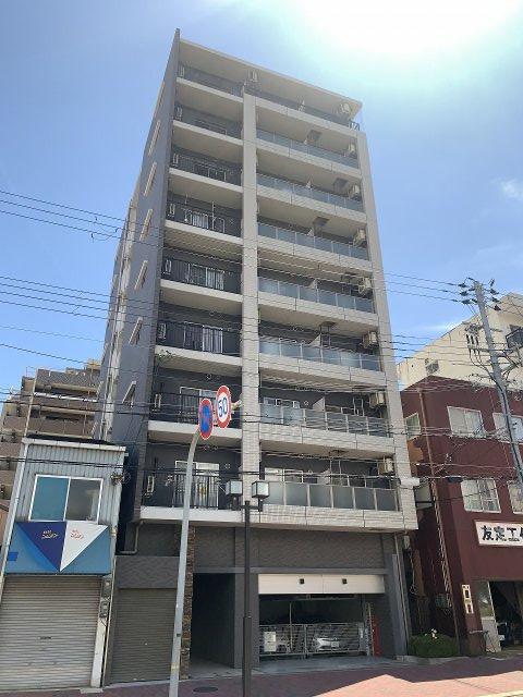ロイスグラン神戸下沢通