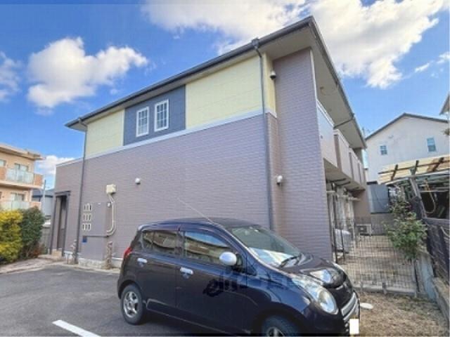 サニーヒルズ淡海