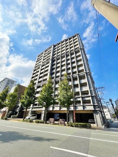 ニューサンリバー12番館