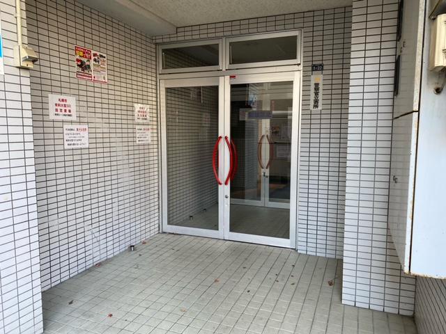 KWビル壱番館