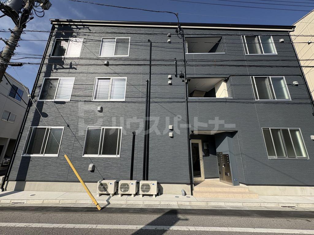 LEA ROOMお花茶屋