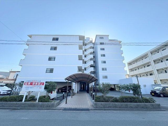 ユニライフ浜松II
