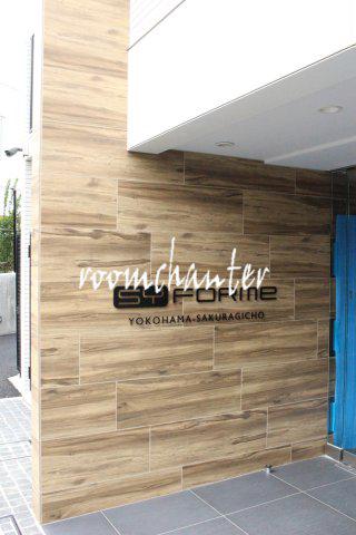 SYFORME YOKOHAMA-SAKURAGICHO