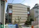 レオパレス柳原