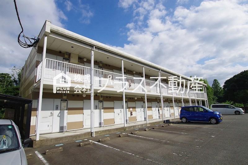 レオパレスヴィレッジナカムラI