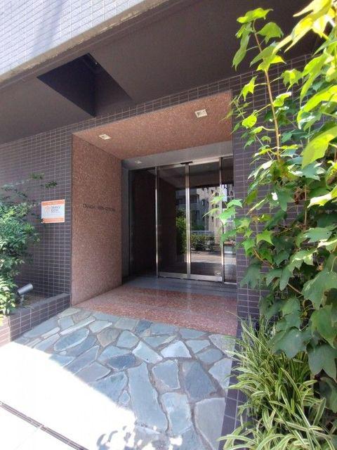 クレイシア新大塚
