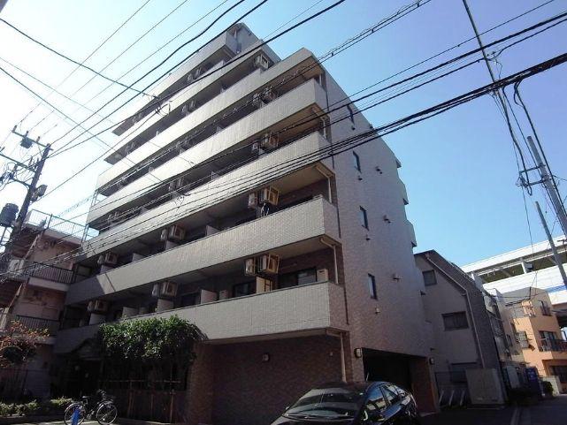 ヴェルステージ大森町駅前