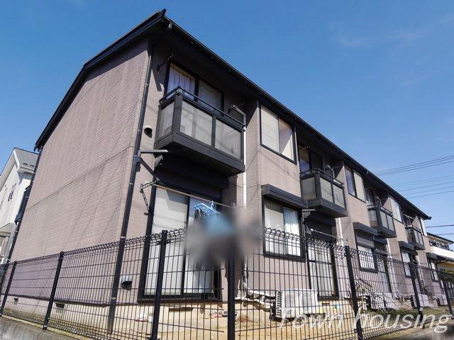 カンパーニュ中山