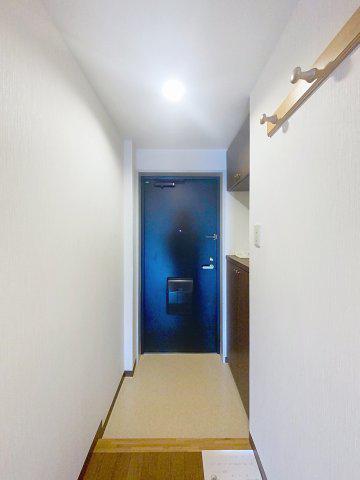 コンフォール鷺沼