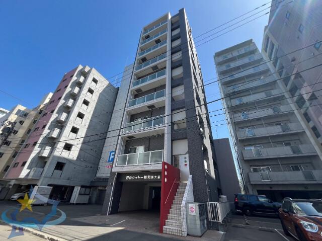 円山シャトー桂和医大前