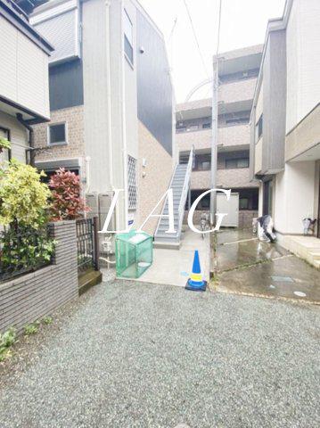 リベルテ橋本