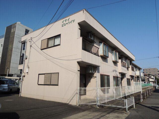 イマイビューハイツ