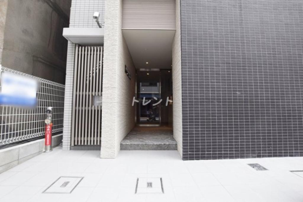 アーバンレジデンス神田富山町URBAN RESIDENCE 神