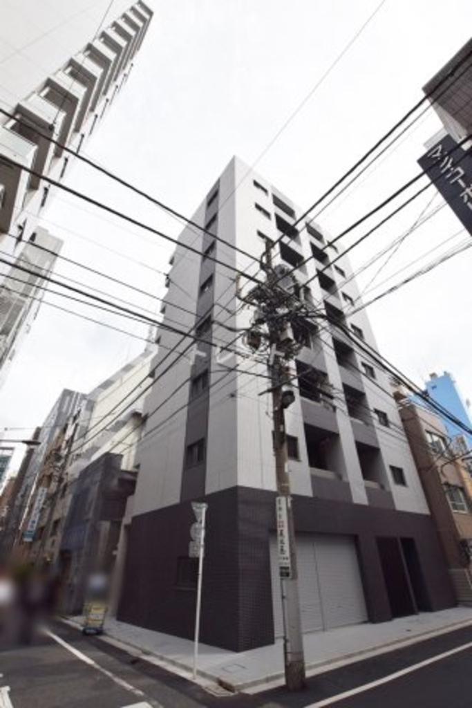 アーバンレジデンス神田富山町URBAN RESIDENCE 神
