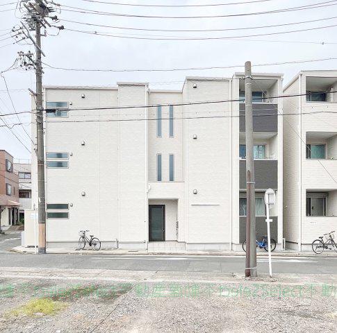 R-SMART尾頭橋(1LDK/3階)