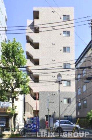 ジェムストーン高田馬場