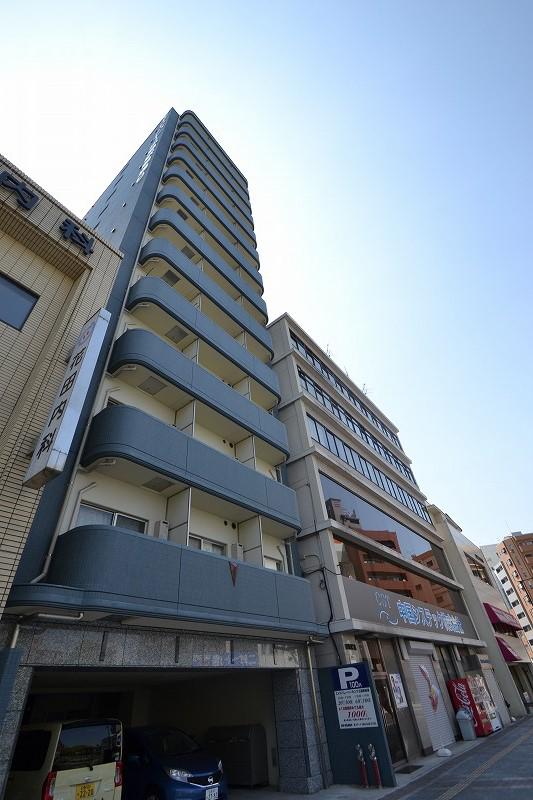 エイトバレー広島駅前通 