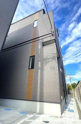 ハーモニーテラス北仙台