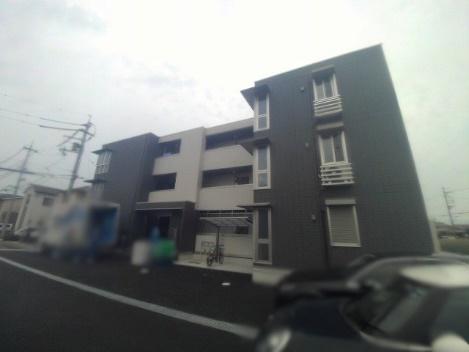 シャルムソレイユIII番館
